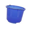 Wiaderko uniwersalne, niebiesk 502023FA Farma 8719607324007