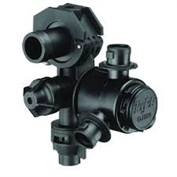 Korpus QJ363F-1000-1-NYB TeeJet 3 plus 1 do węża 1" krańcowy