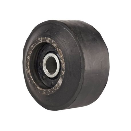 Rolka pasuje do Grimme, gwint M16, 95 mm