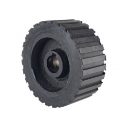 Rolka pasuje do Grimme, 35/132 mm