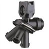 Korpus 24216A TeeJet potrójny do rury 1" przyłącze 9,5mm