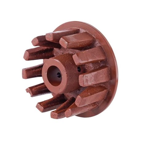 Rolka pasuje do Grimme, 25/120 mm