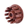 Rolka pasuje do Grimme, 25/120 mm