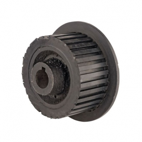 Rolka pasuje do Grimme, 30/132 mm