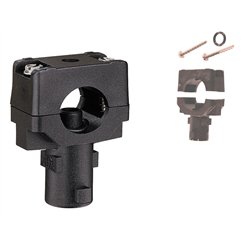 Korpus QJ7421 TeeJet do rury 1/2" przyłącze F 9,5mm
