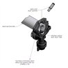 Odpowietrznik belki mokrej 3/4" - korpus QJ360C, QJ380, QJS 