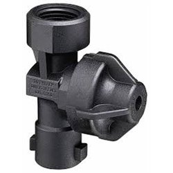Korpus QJ836 TeeJet gwint wew.  3/8"