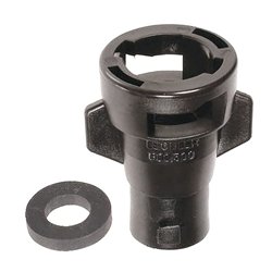 Adapter przedłużający 32 mm Lechler