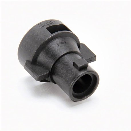 Adapter dyszy 25 mm