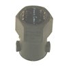 Adapter 1/4" wewn.