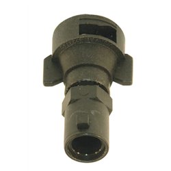 Adapter 45 mm Teejet