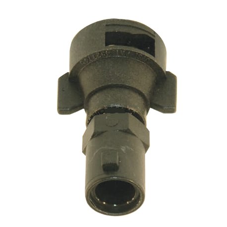 Adapter 45 mm Teejet