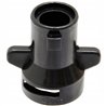 Adapter dyszy