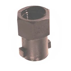 Adapter 20x1,5 Teejet