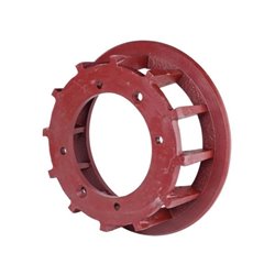 Rolka pasuje do Grimme, 145/251 mm