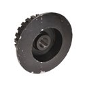 Rolka pasuje do Grimme, 145/251 mm