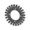 Rolka pasuje do Grimme, 140/305 mm