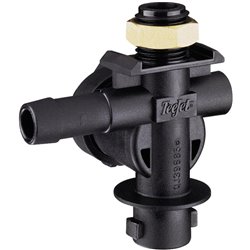 Korpus QJ39685 TeeJet do węża 1/2" lewy