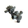 Korpus QJ373 TeeJet  do rury 3/4""