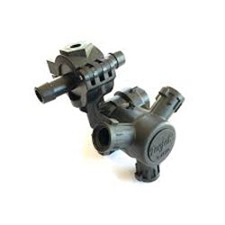 Korpus QJ373 TeeJet do rury 1/2"