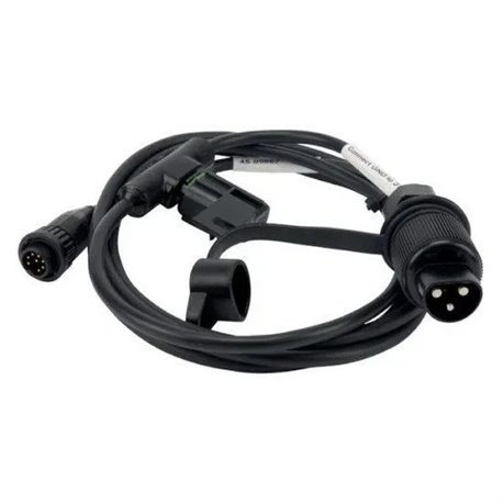 Zasilacz Matrix Cobo 3 pin. wtyczka, 2,35m, TeeJet 45-05867