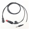 Kabel Adapter kabla - prędkość do Bogballe