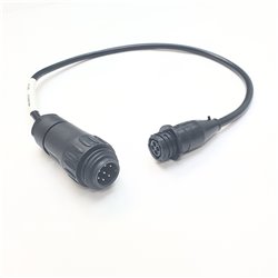 Przewód CL220 do PowerLink 640, TeeJet 45-05510
