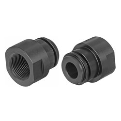 Łącznik 16D x3/4" BSPT, żeński