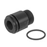 Adapter 16D x 3/4" BSPT, męski