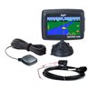 TeeJet GD430-GLO-P-C Matrix 430 - zestaw﻿ z anteną GNSS Patch, system Cobo