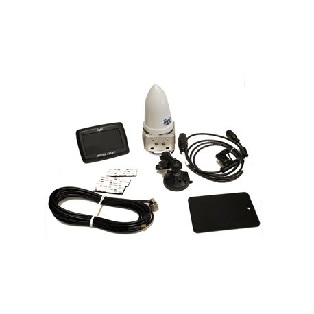 Matrix 430 VF  - zestaw﻿ z anteną RXA-30, system Cobo teeJet GD430VF-GLO-R30-C-DE
