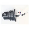 Przepływomierz TeeJet wkład 10D/ 16D/20D, z kablem10m, TeeJet 905-986
