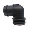 Przłącze proste S-93 90º - 2i1/2"