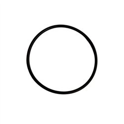 Oring 44,2x3 Viton