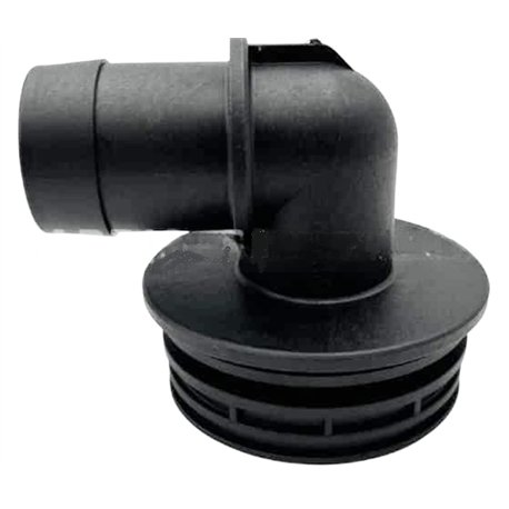 Przłącze proste S93 90º - 1i1/2"