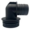 Przłącze S93 90º - 1i1/2"