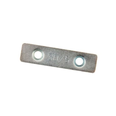 Wałek wciągający łęty 340 mm 0000500102 WM Kartoffeltechnik 0000500102