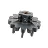 Koło napędowe 45 cz. 35 otw. 0000533000 WM Kartoffeltechnik 0000533000