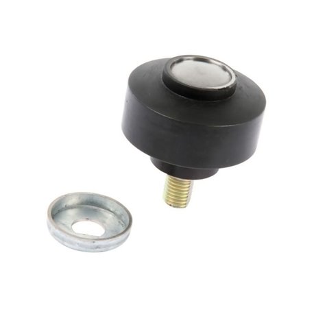 Rolka nośna PU 85 mm 101200600 WM Kartoffeltechnik 101200600