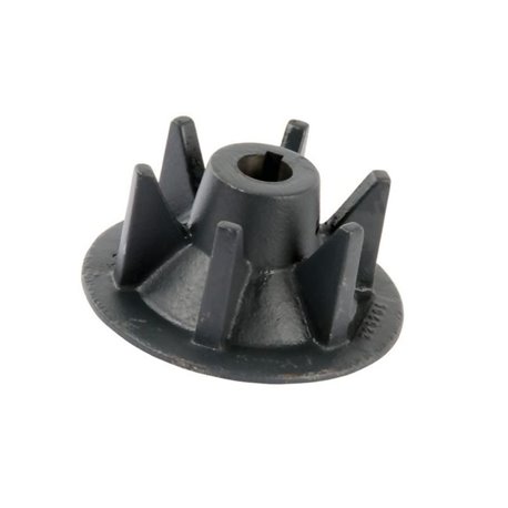 Koło napędowe 25 mm otw. 4000800007 WM Kartoffeltechnik 4000800007