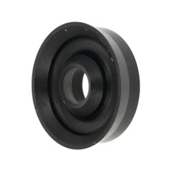 Pierścień 6x16x5 poz.77 zaworu QV