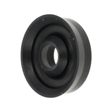 Pierścień 6x16x5 poz.77 zaworu QV