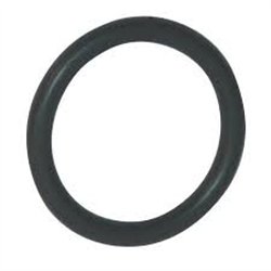 Oring 38x3 VITON FKM80