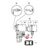 Łącznik 6X1-R1/4