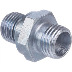 Złącze GE 08L R1/4" ED-M+D
