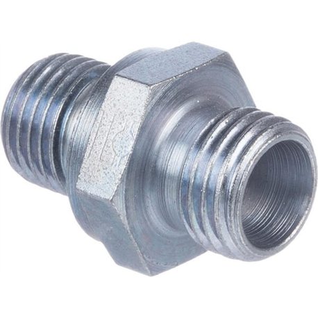 Złącze GE 08L R1/4" ED-M+D