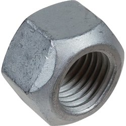Nakrętka zabezp.M16 8 Dacromet