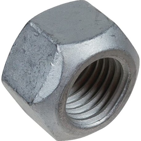 Nakrętka zabezp.M16 8 Dacromet