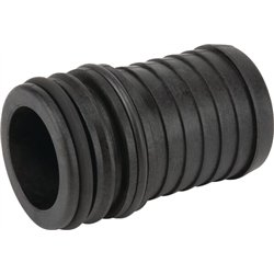 Króciec wciskany 40 mm x 1-1/2" Rau