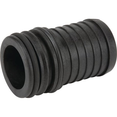 Króciec wciskany 40 mm x 1-1/2" Rau